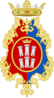 Escudo d'armas