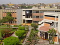 Universidad Peruana Cayetano Heredia