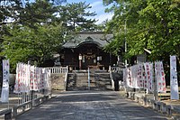 桜井神社