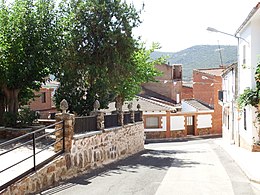 Alcoba de los Montes - Sœmeanza