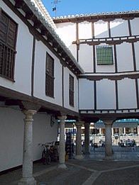 Museu da renda (encaje)