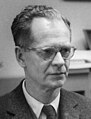 B. F. Skinner