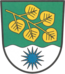 Blason de Bílá