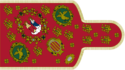 Orihuela - Bandera