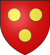 Roundels (bezants)