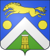 Coat of arms of Allonnes