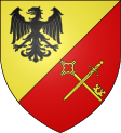 Bois-de-Champ címere