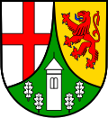 Brasão de Lückenburg