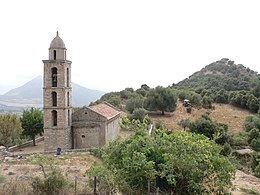 Santa Maria-Figaniella – Veduta