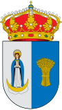 Blason de Ajalvir