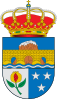 Coat of arms of Dúrcal