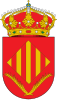 Coat of arms of Santa Cruz de Moya