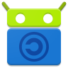 Offizielles F-Droid-Logo