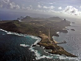 Fernando de Noronha – Veduta