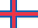 Færøernes flag