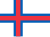 Færøyenes flagg