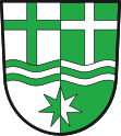 Wappen von Horní Rápotice