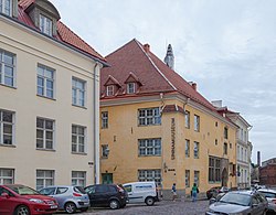 Museo de la Ciudad, Tallin, Estonia, 2012-08-05, DD 03.JPG