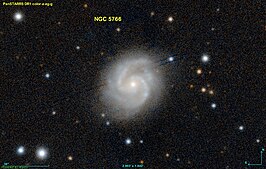 NGC 5766