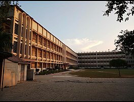 St. Xavier's Higher Secondary School