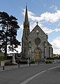 Kirche Notre-Dame