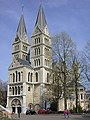 Munsterkerk, Roermond (NL)