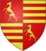 Blason de Ségur