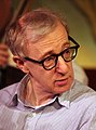 1 décembre 2012 et bon anniversaire Woody Allen !