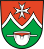 Blason de Mixdorf