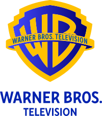 logo de Warner Bros. Television Studios