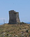 La Torre di Manfria (Gela)