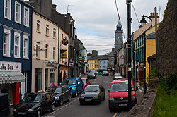 Tuam, High Street (2009)