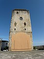 Tour de Labastide-Villefranche