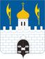 Blason de Serguiev Possad