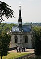 Chapelle Saint-Hubert