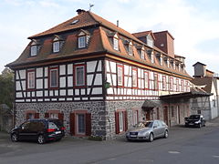 Obermühle