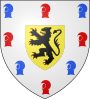 Blason de Kaprijke