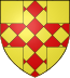 Blason de Chamborigaud