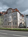 Wohnhaus