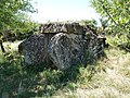 Dolmen La Serre