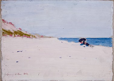 Highland Light, North Truro, 1894