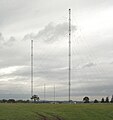 Image 88Droitwich transmitting station, Wychbold (from Droitwich Spa)