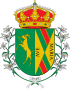 Brasão de armas de La Cabrera