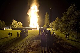 Fête de la Saint-Jean / Pont-sur-Seine (2011)