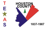 Flag of Houston County