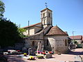 Kirche Saint-Thibaud