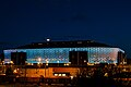 Seit 2013 tritt der AIK in der Strawberry Arena, dem neuen Nationalstadion, an