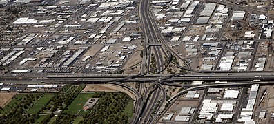 The Stack in Phoenix