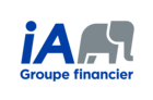 logo de IA Groupe financier