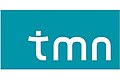 Previous TMN logo from 2005, before switching to MEO in 2014